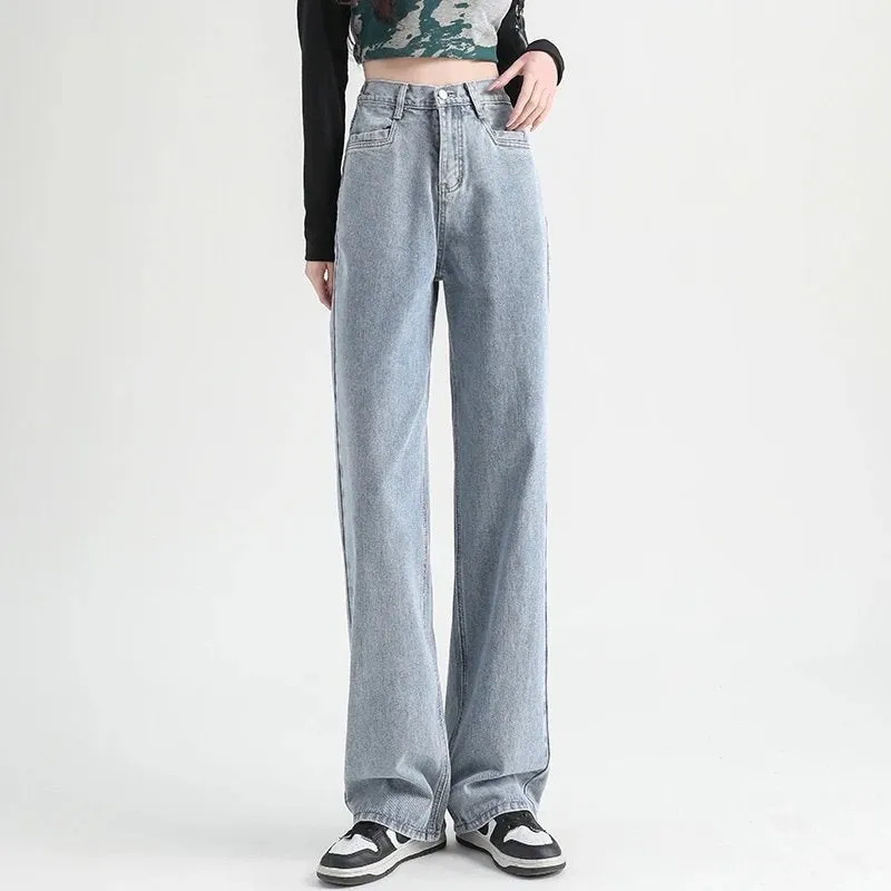 Aria High-Rise Jeans
