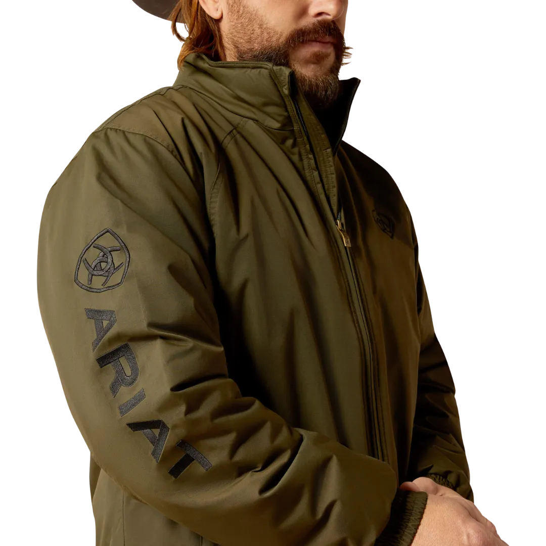 Ariat Men's Team Insulate Relic Jacket