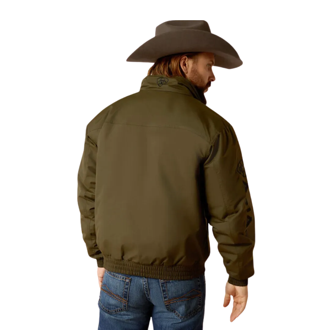 Ariat Men's Team Insulate Relic Jacket