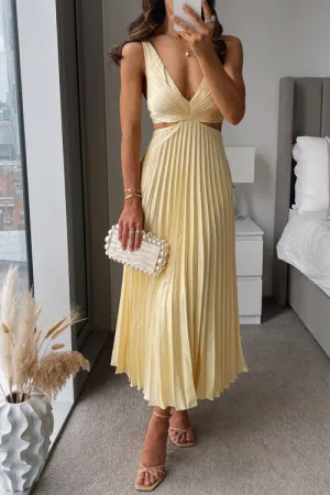 Bianca - Sophisticated Chic Dress