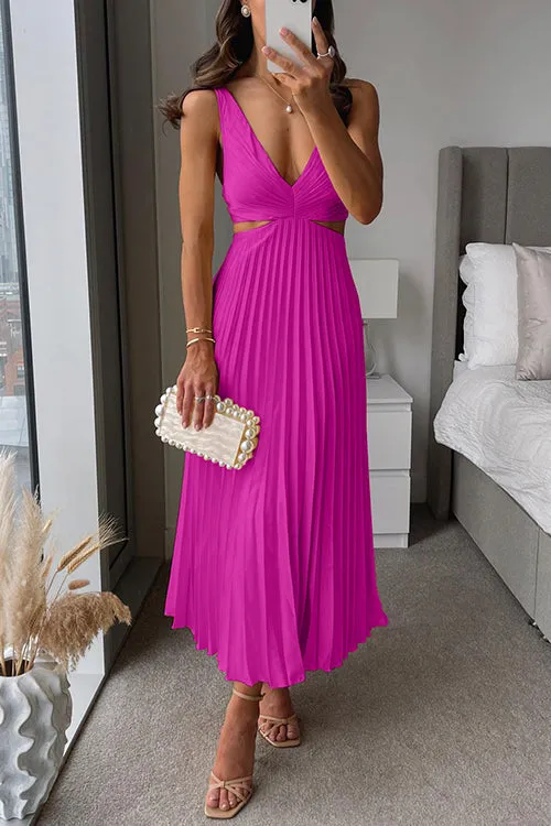 Bianca - Sophisticated Chic Dress