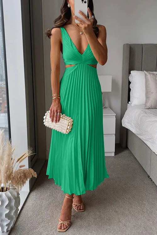 Bianca - Sophisticated Chic Dress