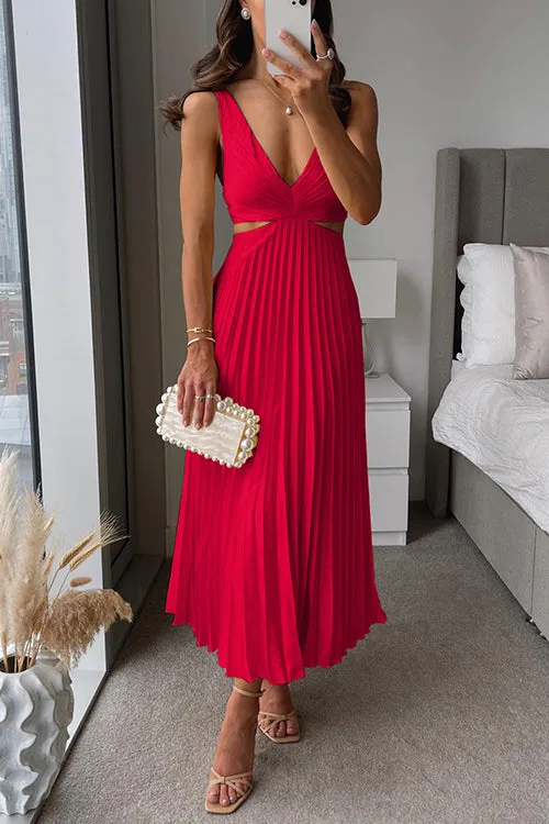 Bianca - Sophisticated Chic Dress