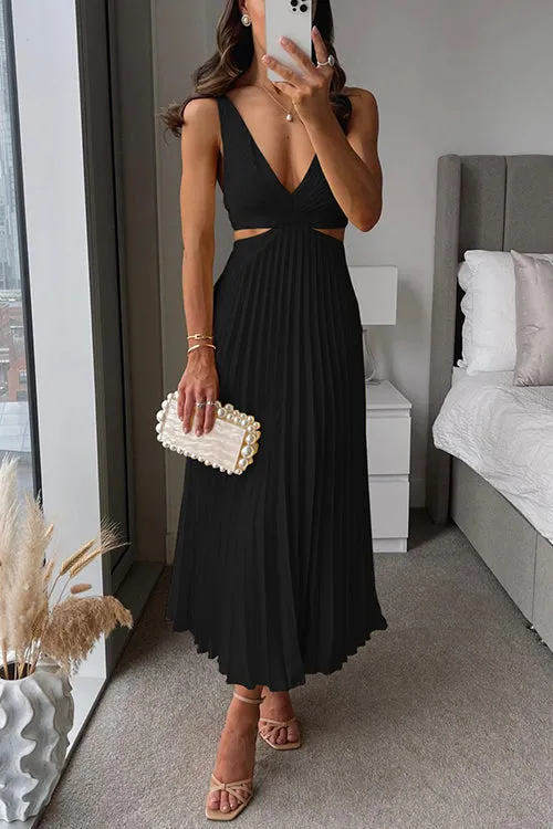 Bianca - Sophisticated Chic Dress