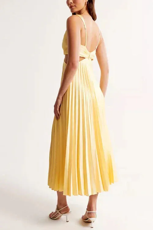 Bianca - Sophisticated Chic Dress