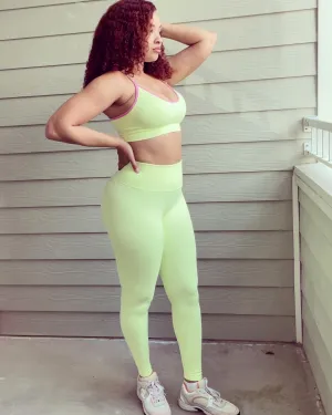 Candy Workout