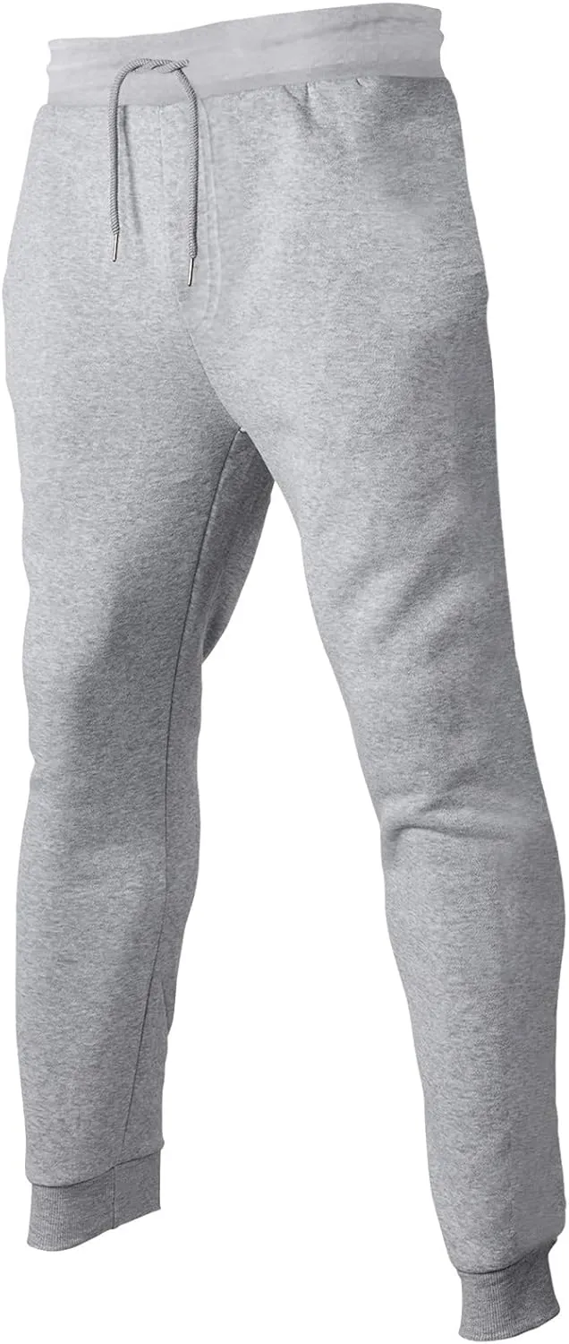 Cargo Pants for Men Joggers Sweatpants for Men Casual Long Trousers Light Jogger Pants Men's Club Sweatpants Stretch