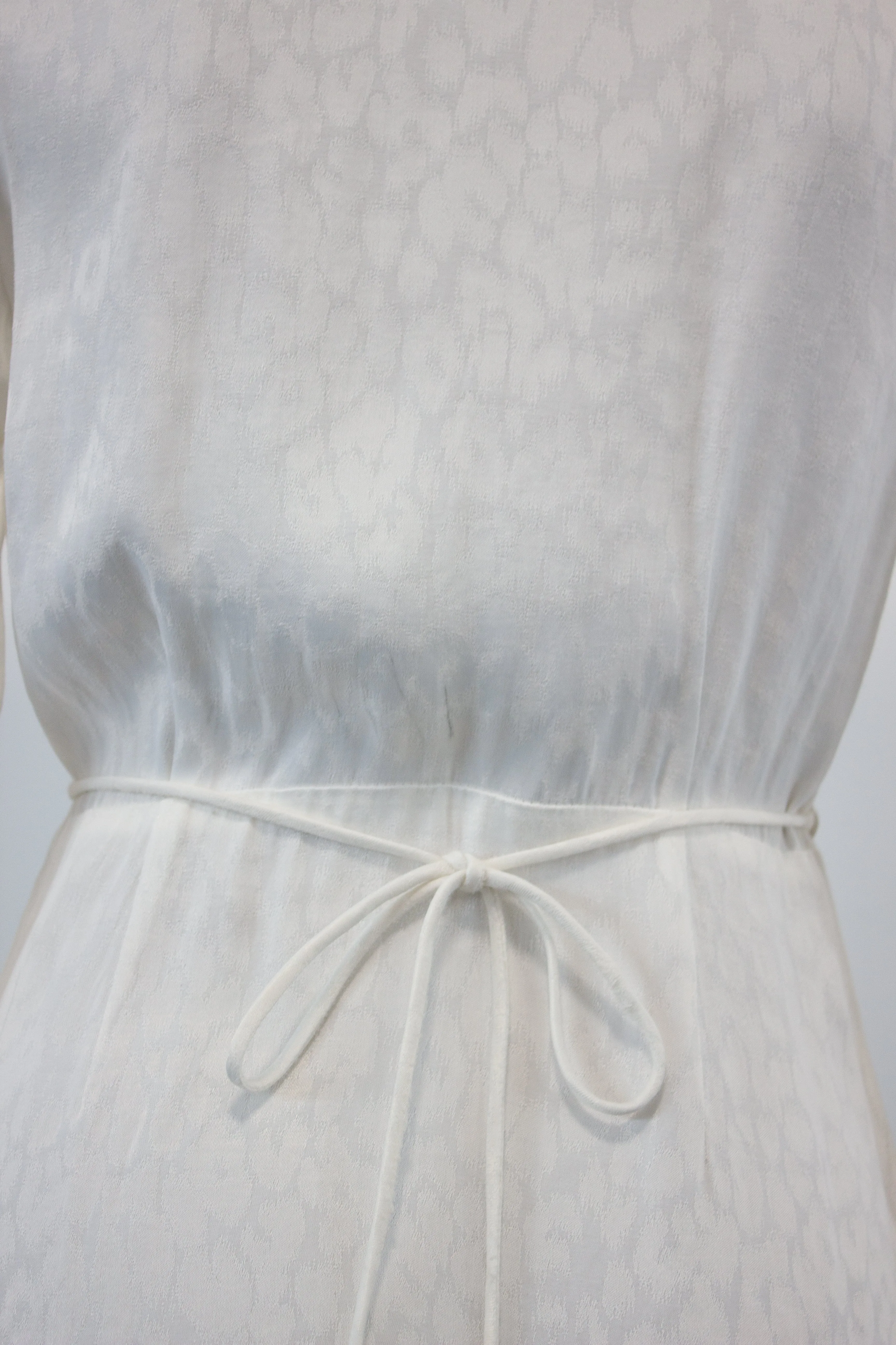 Country road wrap top, 8