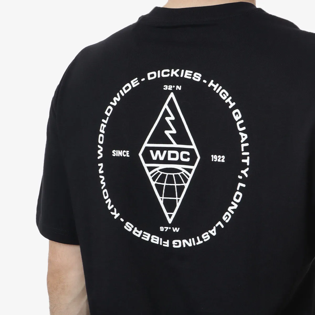 Dickies Industrial T-Shirt