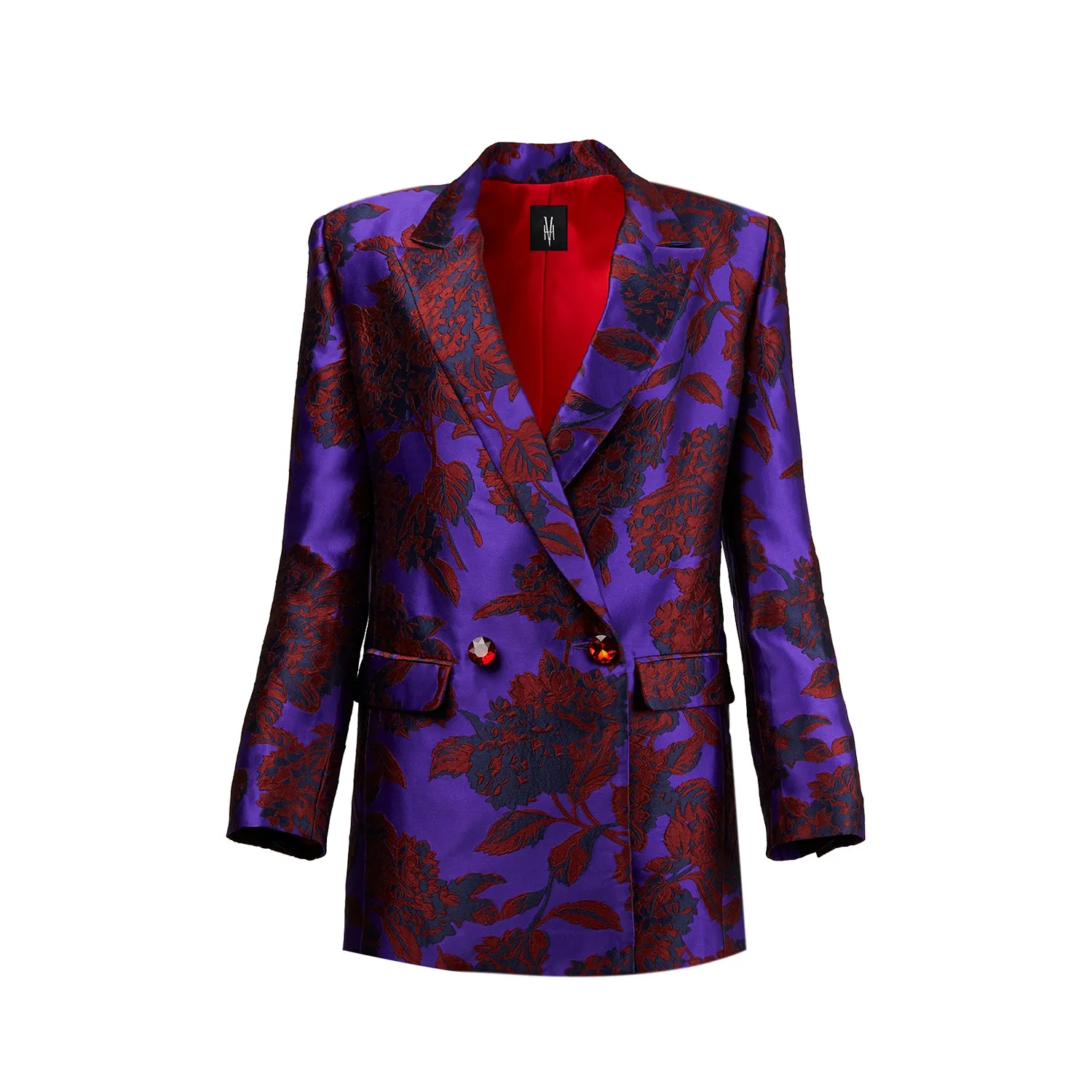 Eleven Blazer