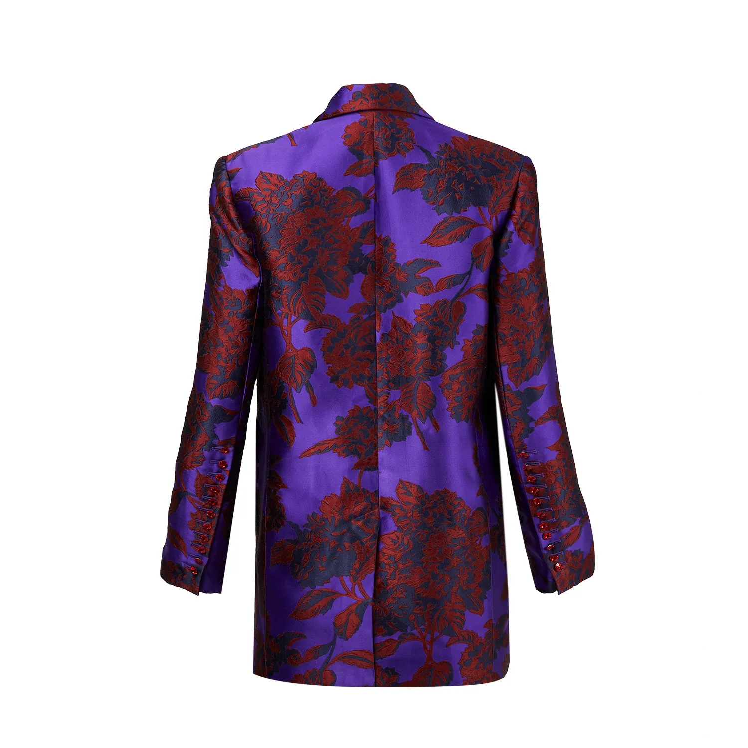 Eleven Blazer