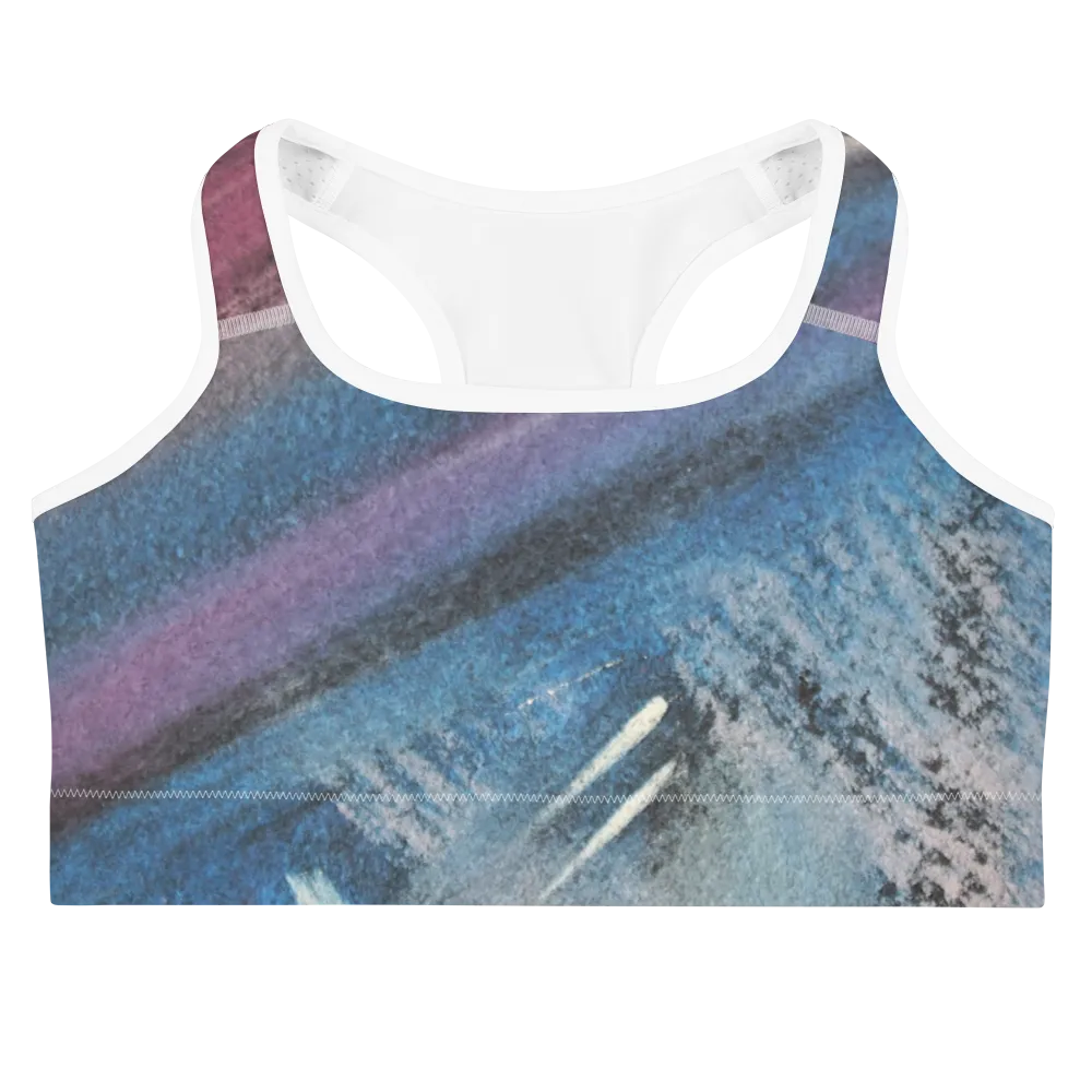 Emerging ~ Yoga Leggings