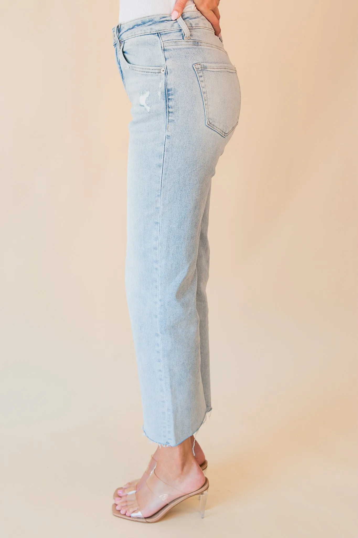 Fawn Super High Rise
