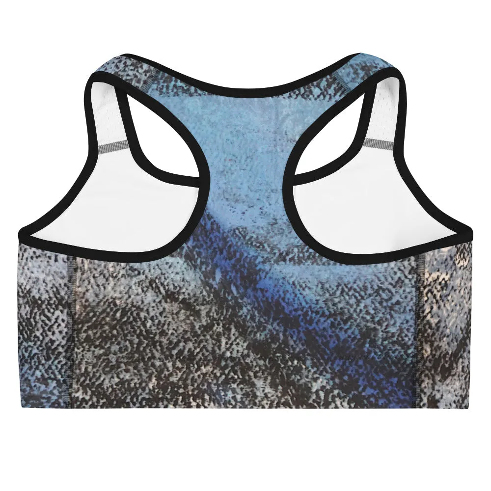 Find Serenity ~ Sports bra