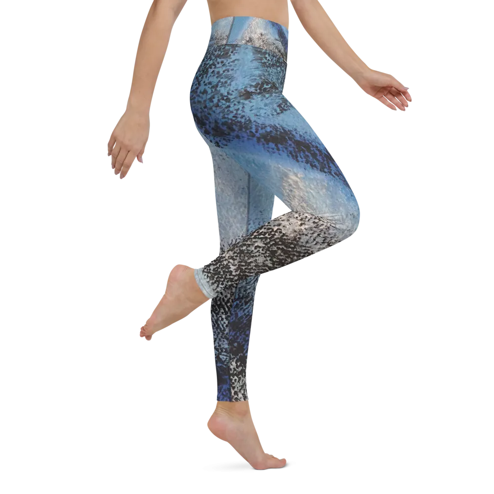 Find Serenity ~ Sports bra