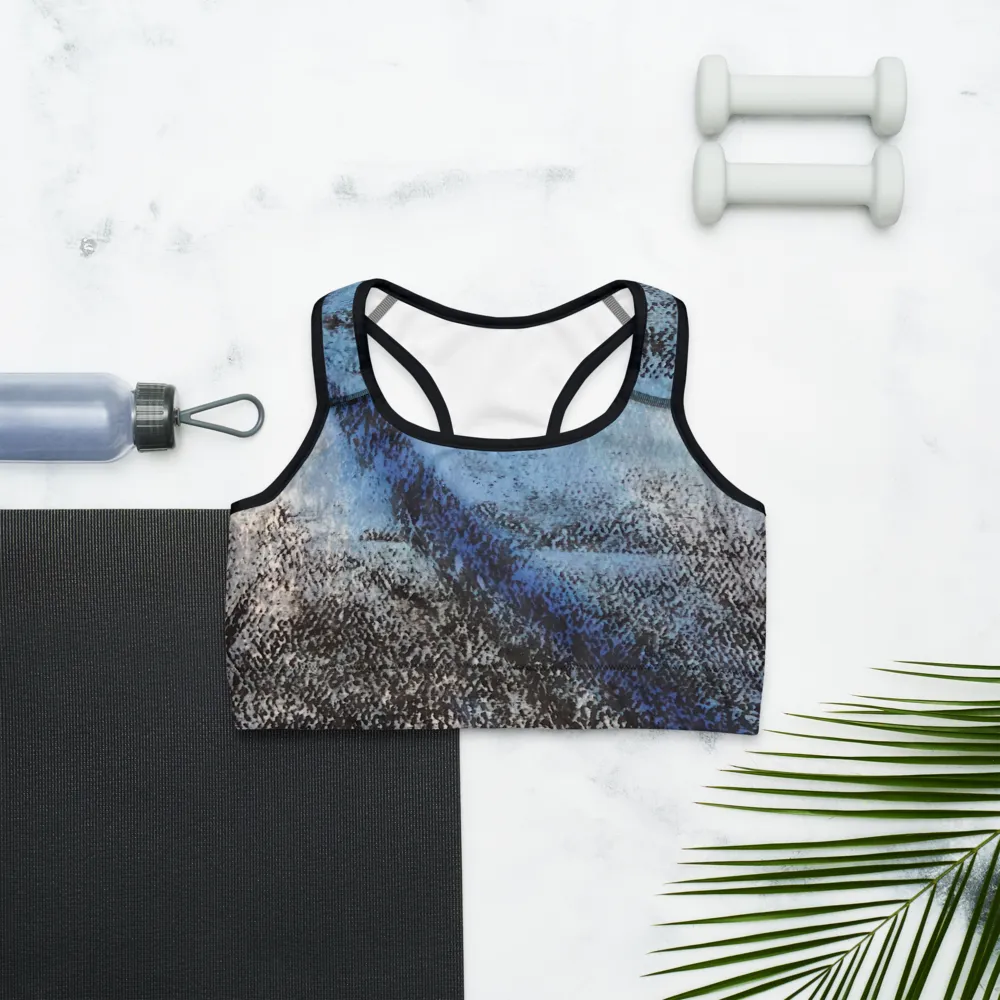 Find Serenity ~ Sports bra