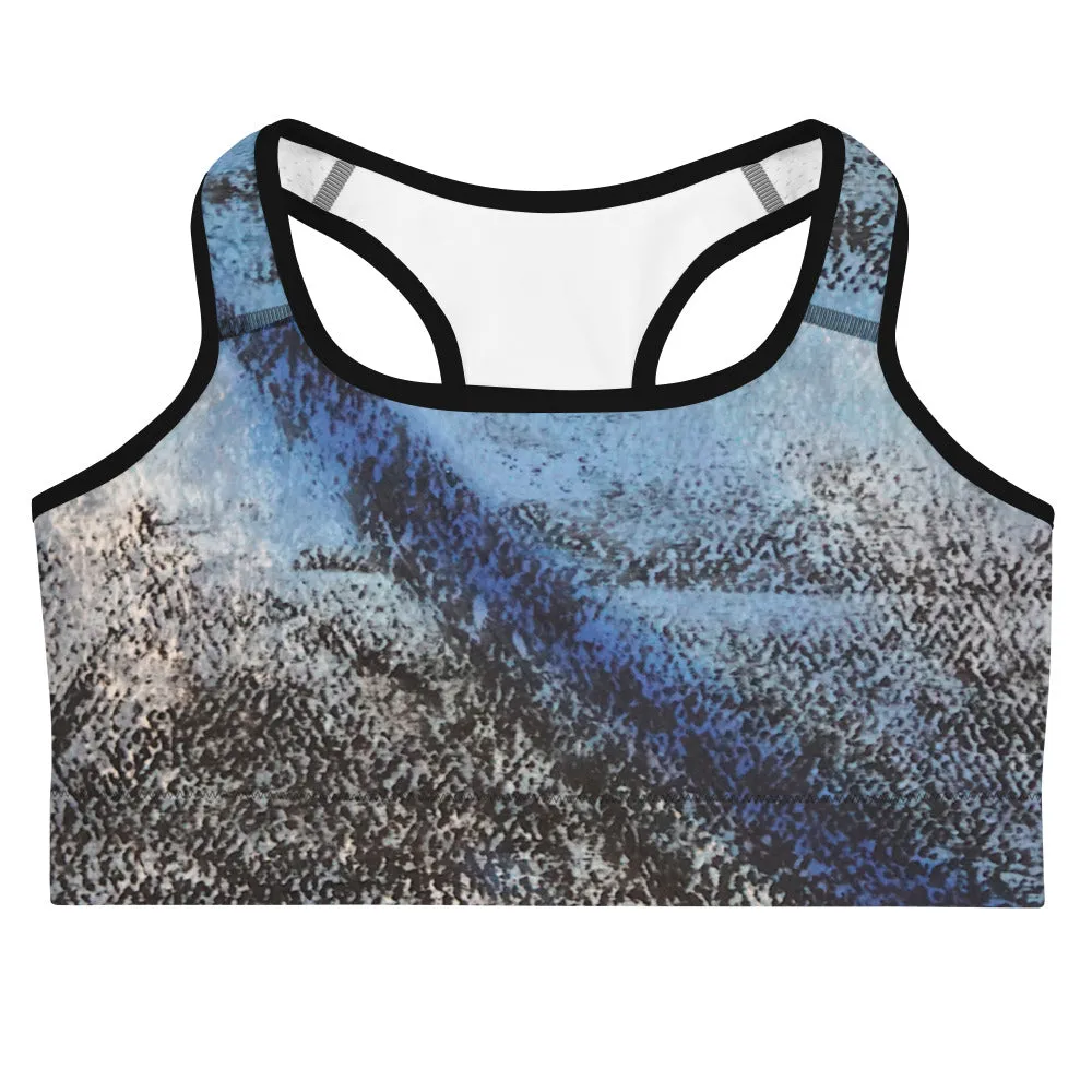 Find Serenity ~ Sports bra