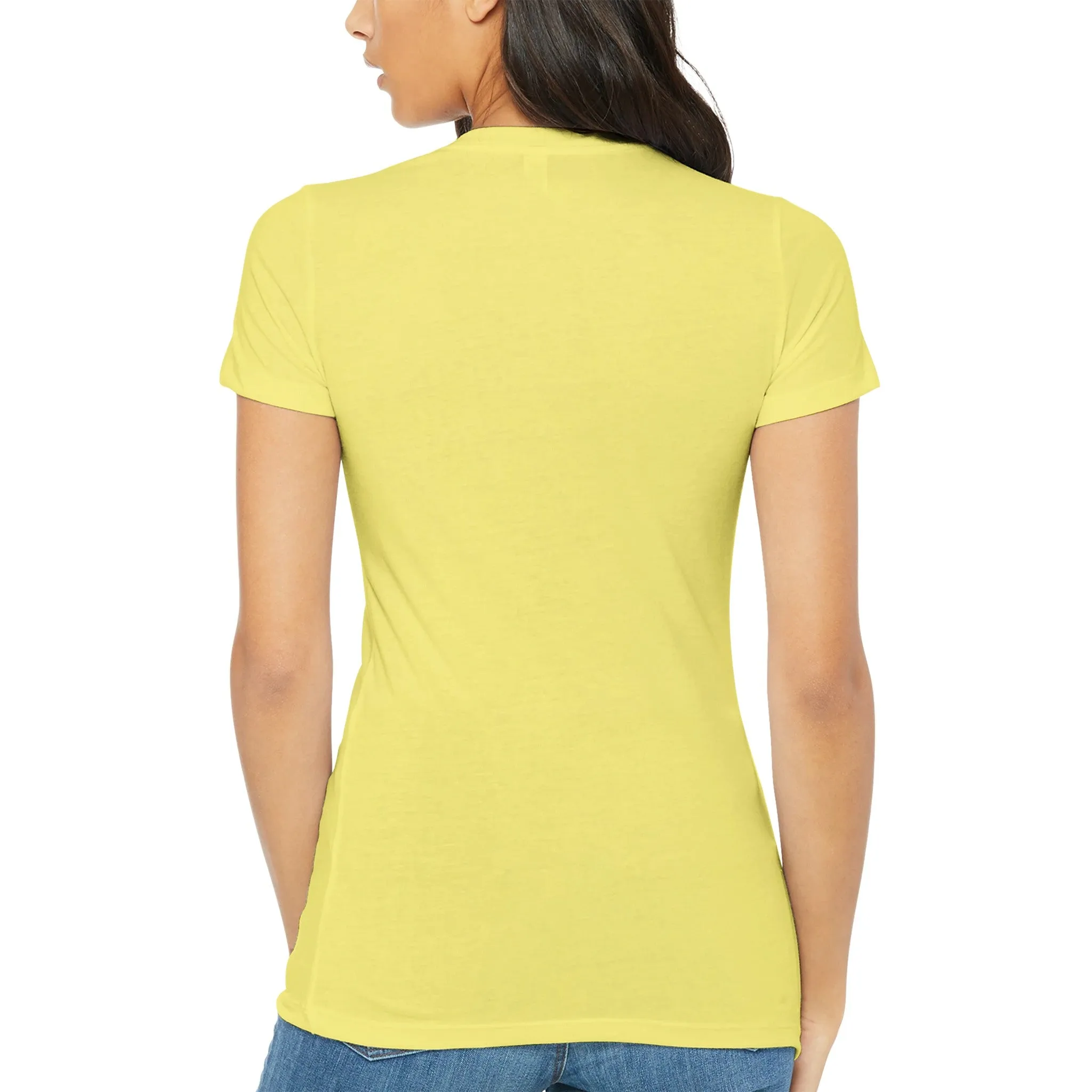 GEN X  -  Premium Womens Crewneck T-shirt