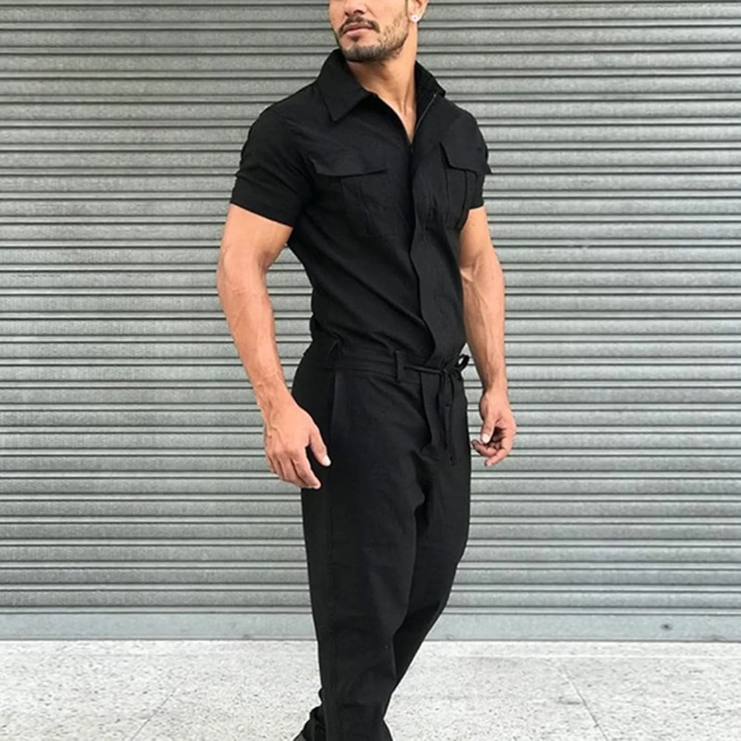 GIERIDUC Men's Cotton Yoga Linen Sweatpants Mens Black Stretch Dress Pants Mens Black Skinny Joggers Light Green Dress Pants