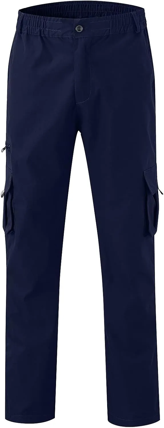 GIERIDUC Men's Cotton Yoga Linen Sweatpants Mens Black Stretch Dress Pants Mens Black Skinny Joggers Light Green Dress Pants