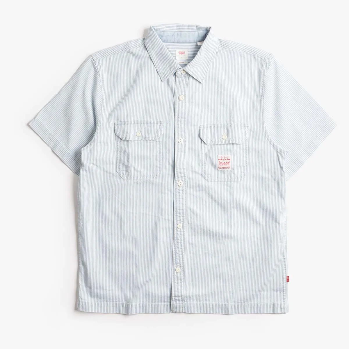Levi's Dalton Workwear Shirt