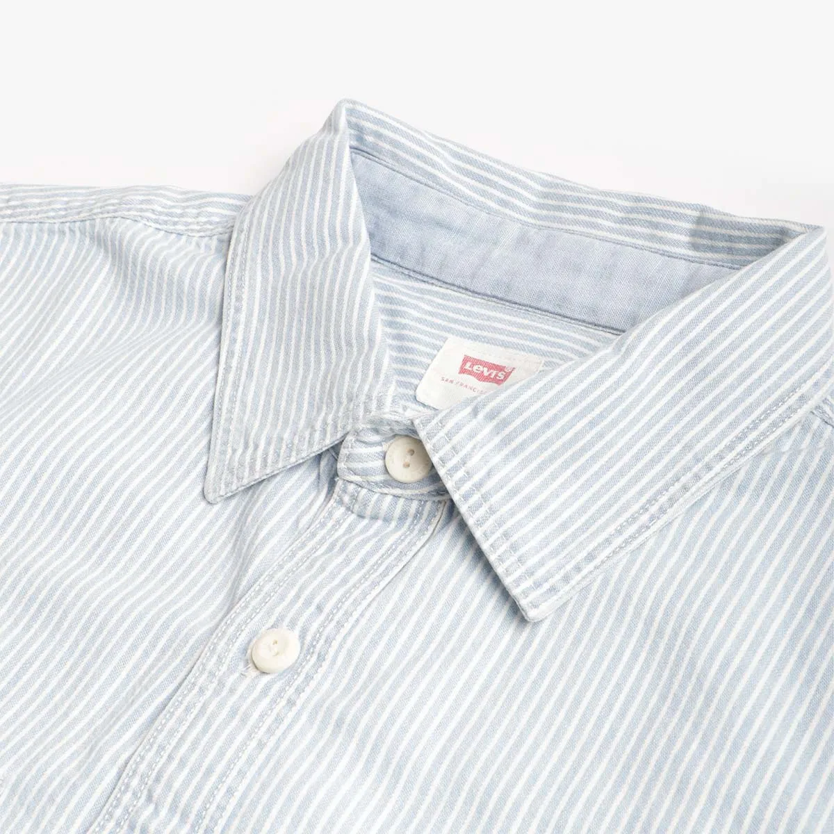 Levi's Dalton Workwear Shirt