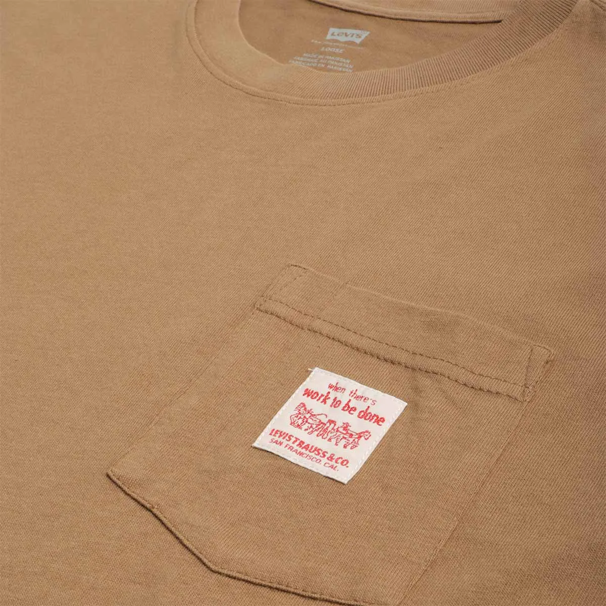 Levi's Workwear T-Shirt