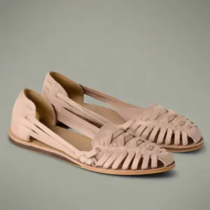 Margot | Women's New Flat Sandals  Chic and Comfortable