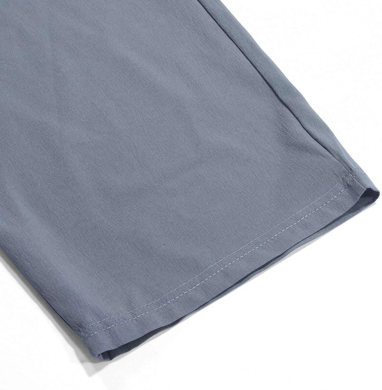 Mens Casual Linen Pants Workout Athletic Joggers Loose and Light Trousers Lightweight Pant Leisure and Daily Wear