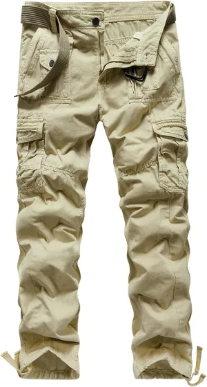 Men's Paisley Pants Cargo Jogger Navy Blue Dress Pants Slim Fit Black Sweatpants Men Baggy Light Tan Corduroy Pants