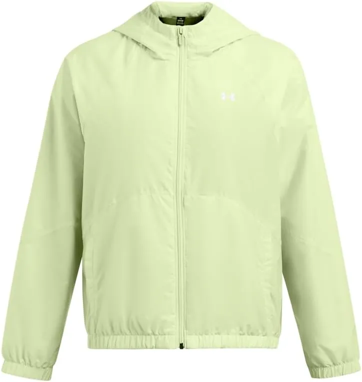Under Armour Women's Sport Windbreaker Jacket