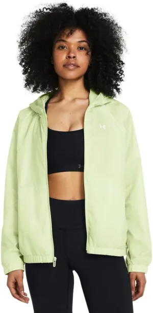 Under Armour Women's Sport Windbreaker Jacket