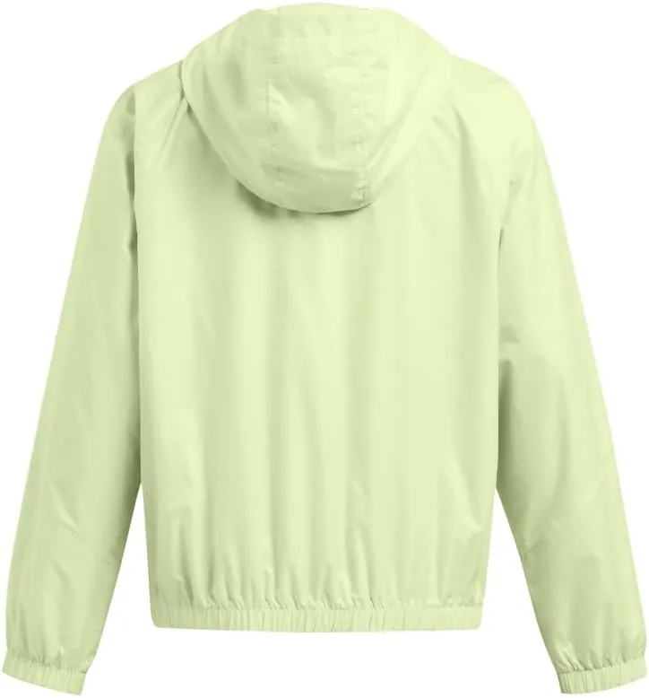 Under Armour Women's Sport Windbreaker Jacket