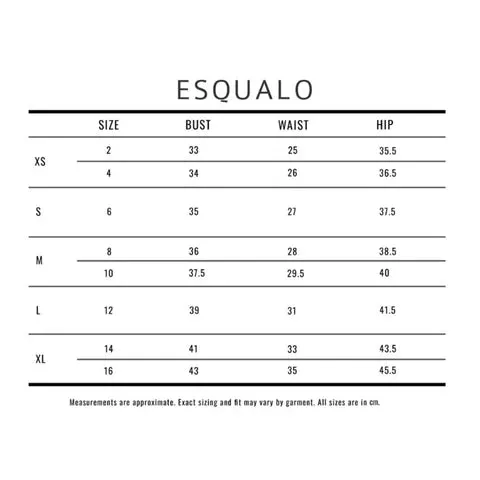 VIOLA VIOLET OVERLAP SEERSUCKER BLOUSE - ESQUALO HS2314207